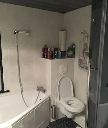 Διαμέρισμα Zaans Koog aan de Zaan