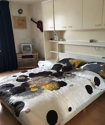 Διαμέρισμα Zaans