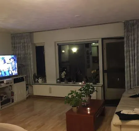 Zaans Διαμέρισμα Koog aan de Zaan