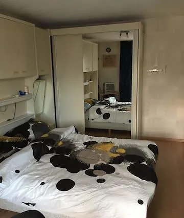 Zaans Διαμέρισμα