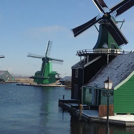 Zaans * Koog aan de Zaan
