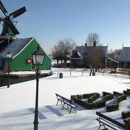 Zaans