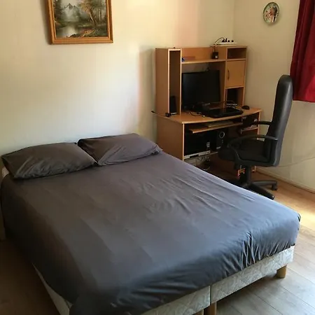 Zaans Διαμέρισμα Koog aan de Zaan